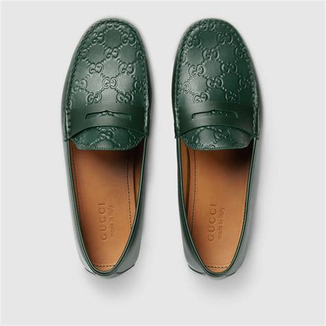 gucci drivers sale|gucci signature drivers.